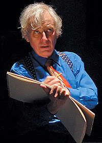 Остин Пендлтон